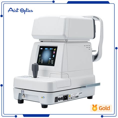 refractometer for eye test|what does an autorefractor do.